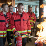 Le SSIAP, un pilier essentiel de la scurit incendie et assistance