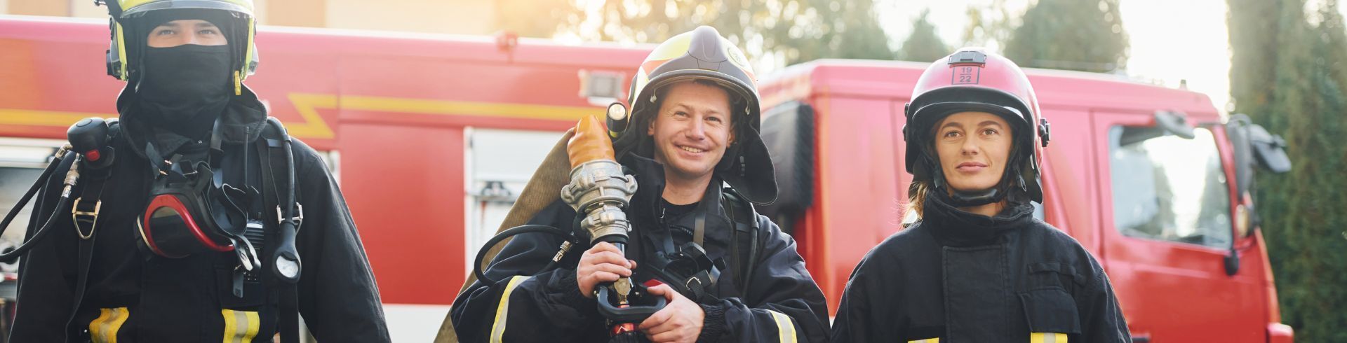 devenir sapeur pompier volontaire saisonnier