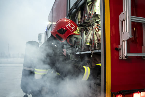 consignes scurit incendie